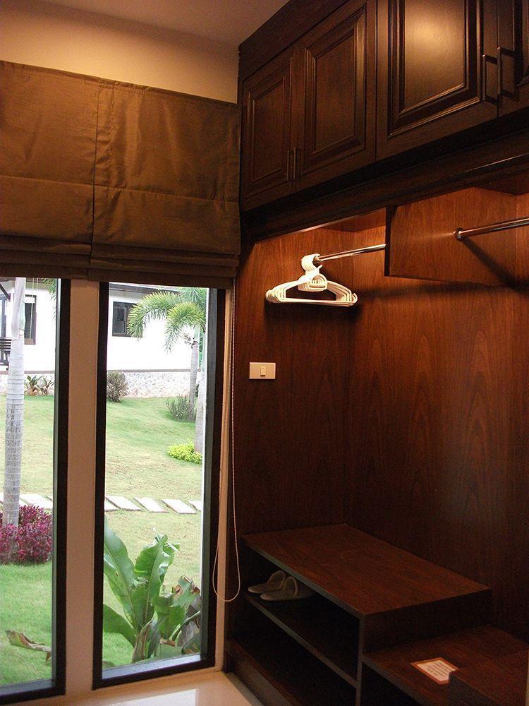 Leelawadee Garden Resort Ao Nam Mao Exterior photo